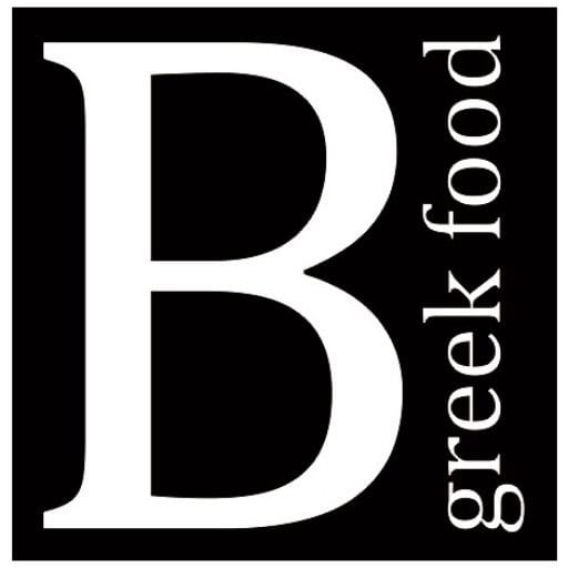 Bakaliko greek food